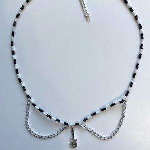 ❣︎ Roll n Roll necklace ❣︎